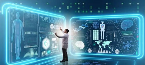 互联网浪潮下，人工智能驱动应用系统集成服务的创新与发展