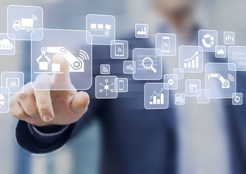 低代码 人工智能行业应用系统集成的隐形推手