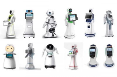 2019上交会观察 人工智能主旋律下，机器人自主行走技术及其行业应用集成