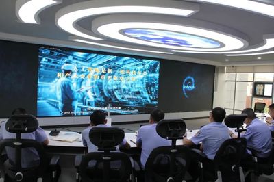 宜良公安推出“智护宜良Ai-Guard” 以人工智能重塑基层警务新格局