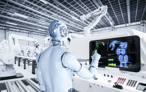 成本涨价潮下，机器人公司如何避免成为“夹心饼干”