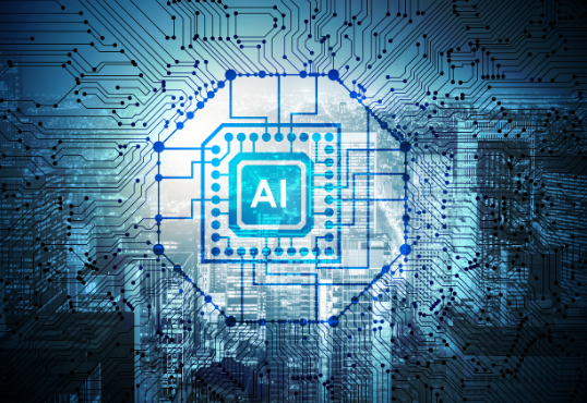 IoT与AI在自来水公司数字化转型中的关键作用与集成应用